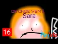 Download Lagu Abertura do DVD De Onde Vem A Sara (2007)