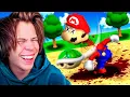 Download Lagu el MOD más BRUTAL de Mario 64 💀