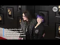 Kelly Osbourne pushes back criticism on her appearance at BRIT Awards