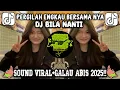 Download Lagu 🎧 DJ BILA NANTI || PERGILAH ENGKAU BERSAMANYA - FT. ABEW WG 2025 !! 🔥