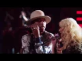 Christina Aguilera, Pharrell, Blake, Adam  - Are You Gonna Go My Way Live @ The Voice