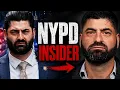 I Spent 24 Years With the NYPD Here s What Nobody Tells You