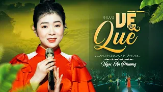 Về quê