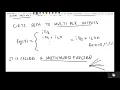 Complex analysis Complex logarithm