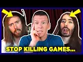 Download Lagu Moist Cr1tikal PirateSoftware Situation is Crazy, Bizarre Fox News Meltdown, \u0026 Today’s News