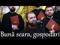 Download Lagu TRONOS colinde - Bună seara, gospodari