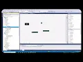 PLC Basic 1 TWINCAT3 Basic Machine HMI part2 Page Switching basic switching pages