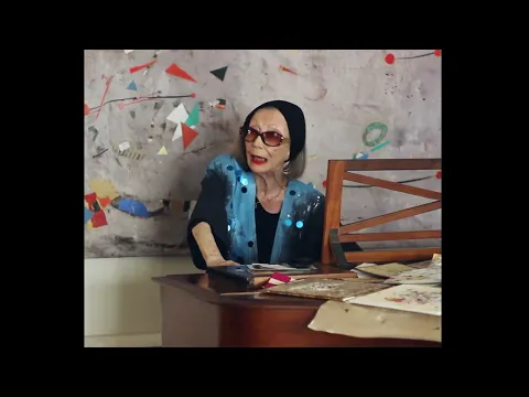 Ides Kihlen 2017 Museo Moderno Mi dia de trabajo es todo el dia, credito Joaquin Aras