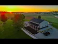 84 Lumber x Just A Jackson Thing Barn Reveal