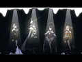 【MONSTER / ENigmatic Recollection Chapter 2 Theme Song】 hololive English / Metal REMIX