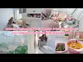 Download Lagu AKTIFITAS MULAI DARI PAGI | MASAK \u0026 BEBERES RUMAH | CUCI SANDAL SEPATU DAN BERSIHIN HALAMAN