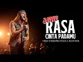Rasa Cinta Padamu – Jamrud (Versi Orkestra Rock Cover) | ALOtone