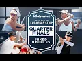 Download Lagu Johnson/Truong v Black/Patriquin at the Walgreens Open at the Las Vegas Strip