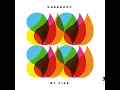Hold on Longer (feat. Gerald Clayton) - Kneebody
