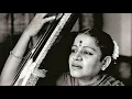 Nanati Baduku  -  M. S. Subbalakshmi