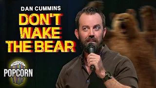 Dan Cummins's UNHINGED Stand-Up Comedy: Don’t Wake The Bear | Full Episode