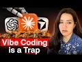 Vibe Coding is a Trap in 2026