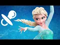 Lullaby cover | Frozen - Let It Go (sample)