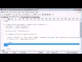 synapseindia php development Tutorial 138 Logging the User In Part 3