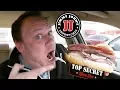 Jimmy John s NOAH S ARK Secret Menu DOUBLE GARGANTUAN Food Review