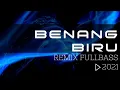 Download Lagu DJ BENANG BIRU ( MEGGY Z ) REMIX FULLBASS 2021 CIPNO RMX