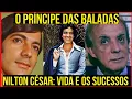 Lagu MORRE O CANTOR NILTON CESAR,DONO DOS SUCESSOS FÉRIAS NA ÍNDIA E PROFESSOR APAIXONADO.SUCESSOS E VIDA