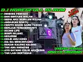 Lagu DJ DINDING PEMISAH VIRAL TIKTOK !! FULL BASS PARTY HOREG MENGKANE TERBARU 2026