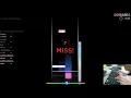 BaconAkin - Yeah Boy - Shooting Stars [Sur's HD]  S (96.29%) | Blastix
