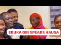 Download Lagu Evang. Ebuka Obi SPEAKS HAUSA  for the First Time with Zionites 😂 ​⁠​⁠@zionprayermovementoutreach