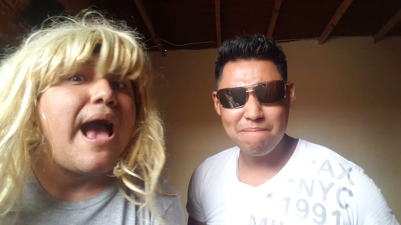 Marimar play back - Ramkin Show