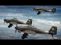 The Ultimate WWII Air War Restored Combat Footage in 4K