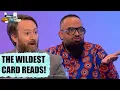 Download Lagu Best of the best CARD READS | Would I Lie To You?