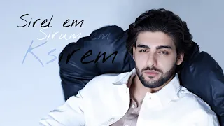 Vahag Atabekyan - Sirel em, Sirum em, Ksirem