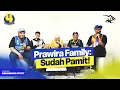 Download Lagu 4KUARTER PODCAST EPS. 3 - PRAWIRA FAMILY: SUDAH PAMIT!