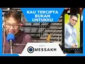 Download Lagu Obbie Messakh - Kau Tercipta Bukan Untukku (Official Video)