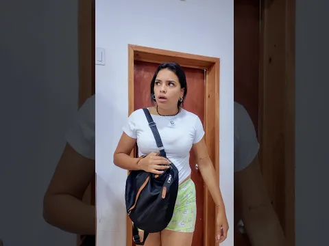 Me voy a vivir con mi mamá
