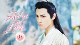 FULL HD Ashes Of Love 07 The Phoenix Prince S Tortured Love For The Flower Fairy 