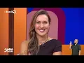 🔴 UNCENSORED FEATURES CLARA BUARQUE, CECÍLIA OLLIVEIRA AND VANESSA CAVALIERI
