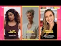 Download Lagu 🔴 SEM CENSURA RECEBE CLARA BUARQUE, CECÍLIA OLLIVEIRA E VANESSA CAVALIERI