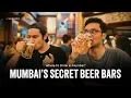 Mumbai s Secret Beer Bars You NEED To Visit Where to Drink in Mumbai South Bars
