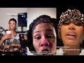 Akbar V BREAKS DOWN CRYING After Yuntie Tia TROLLS Her With Cardi B s AH HA