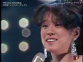 【公式】中森明菜／サザン・ウインド(Live on NHKレッツゴーヤング,1984/6/24)[4K]AKINA NAKAMORI/Southern Wind(NHK Let's Go Young)
