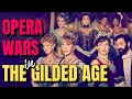 Download Lagu The True Story Behind the OPERA Wars in The Gilded Age