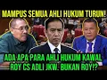 NGERI.!! BANTUAN PARA AHLI HUKUM UNTUK RRT, YANG HARUS DIADILI BUKAN ROY TAPI MULYONO⁉️