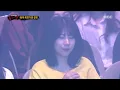 [defensive stage]  'Dongmakgol girl' - Please,'동막골 소녀' - 제발, 복면가왕 20181007