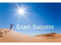 Exam Success Meditation - Stay Calm deal with test taking nerves anxiety
