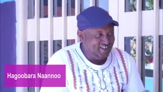 Elemo Ali Hagobara Naannoo 