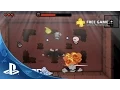 PlayStation Plus Free Games Lineup November 2014