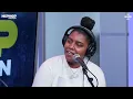 Chance the Rapper: The Highs & The Lows Ft Joey Bada$$ About Depicting Black Lives As Art | SiriusXM