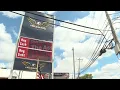 Mixed reactions at Freedom Fuel gas station in Philadelphia suburbs